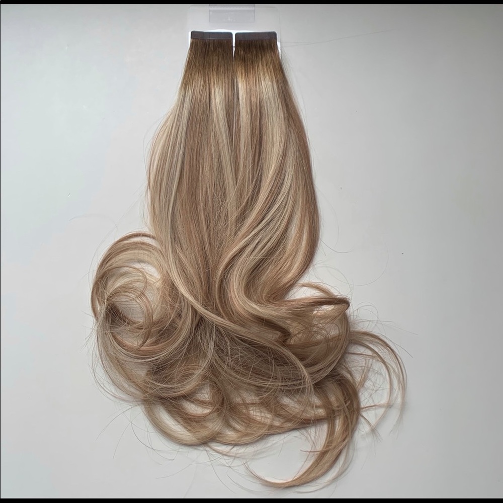 Hair extensions - Picture 3 of 4